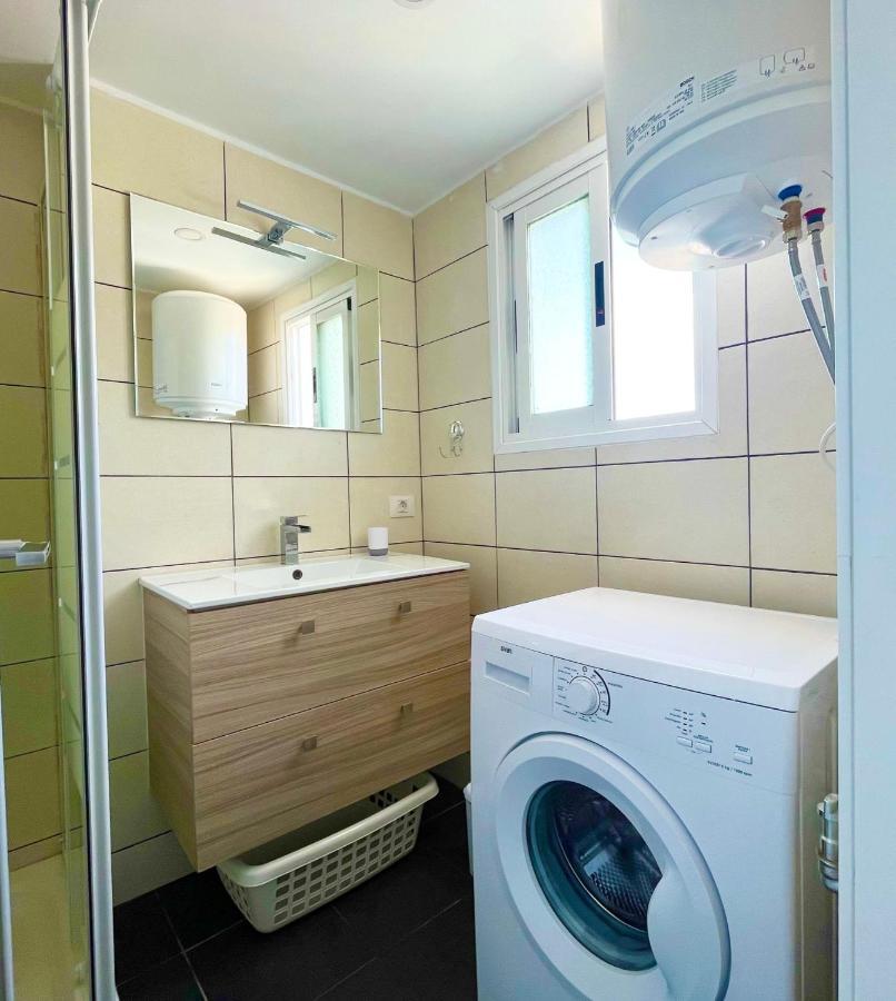 شقة Sea View Penthouse بلايا ذي لاس أميريكاس المظهر الخارجي الصورة